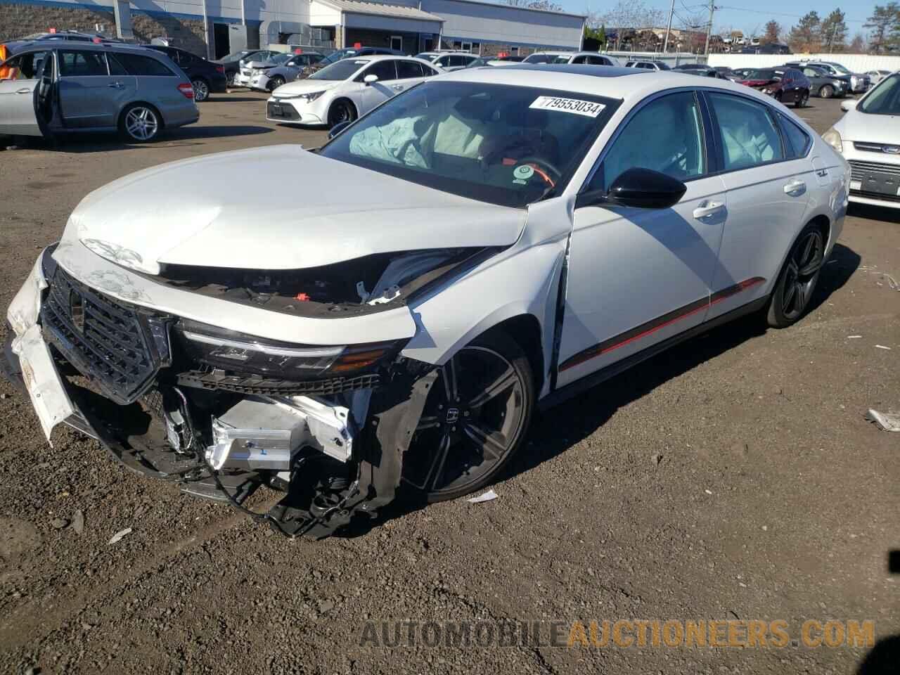 1HGCY2F52RA036964 HONDA ACCORD 2024