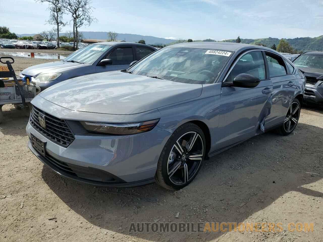 1HGCY2F52RA043462 HONDA ACCORD 2024