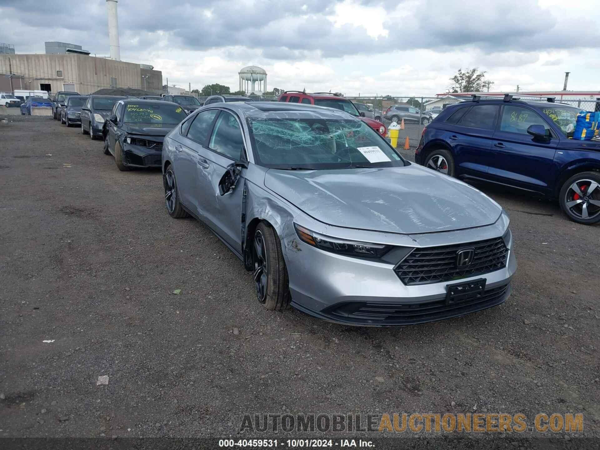 1HGCY2F52RA054185 HONDA ACCORD 2024