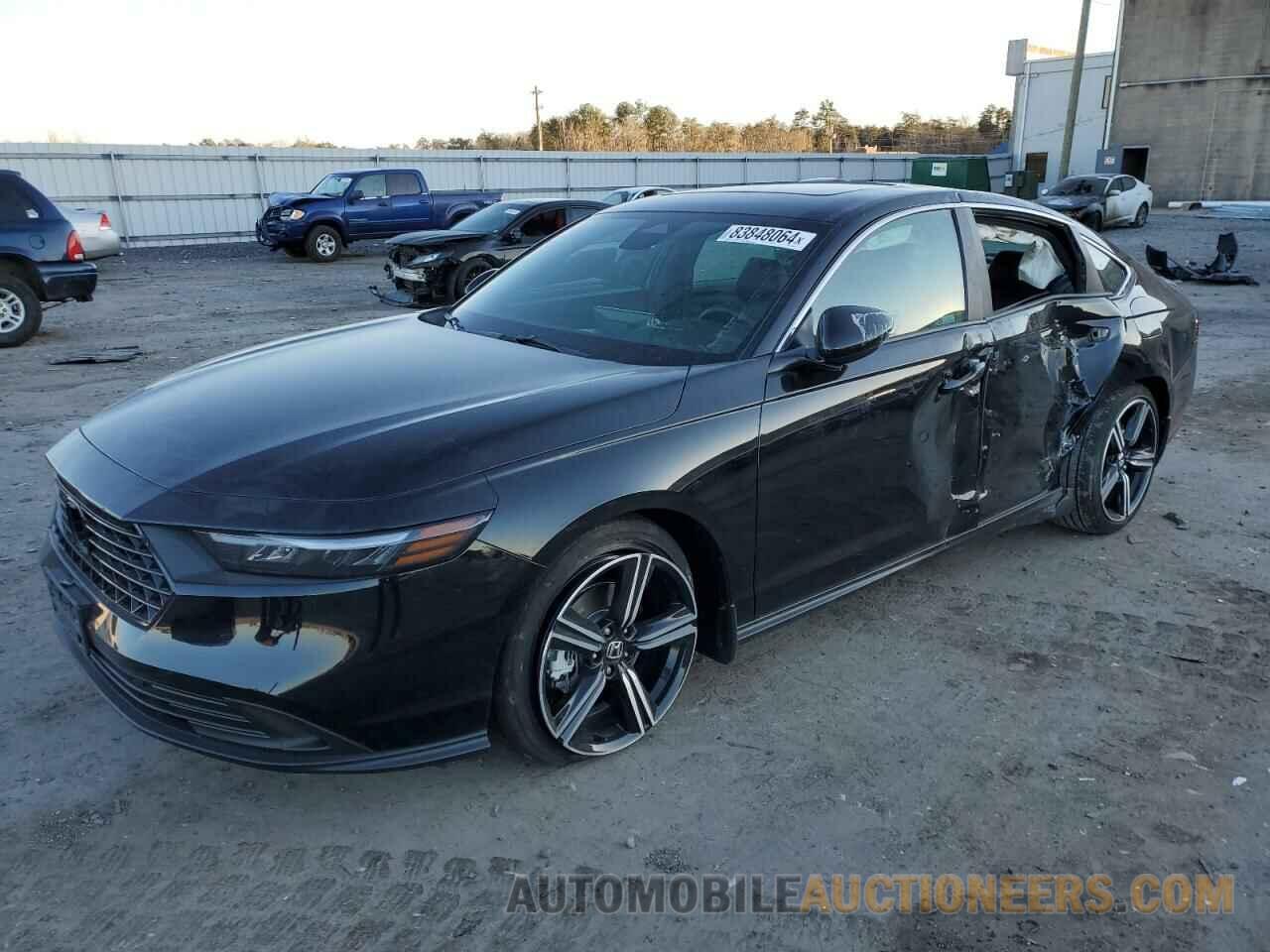 1HGCY2F52RA060746 HONDA ACCORD 2024