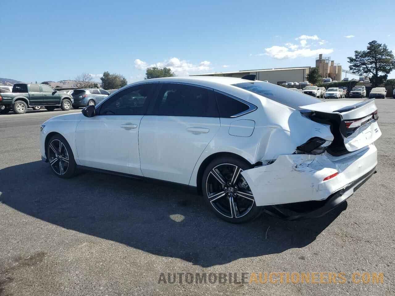 1HGCY2F52RA094461 HONDA ACCORD 2024