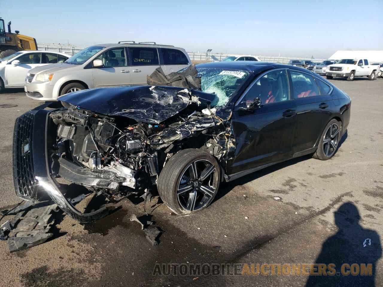 1HGCY2F53PA002108 HONDA ACCORD 2023