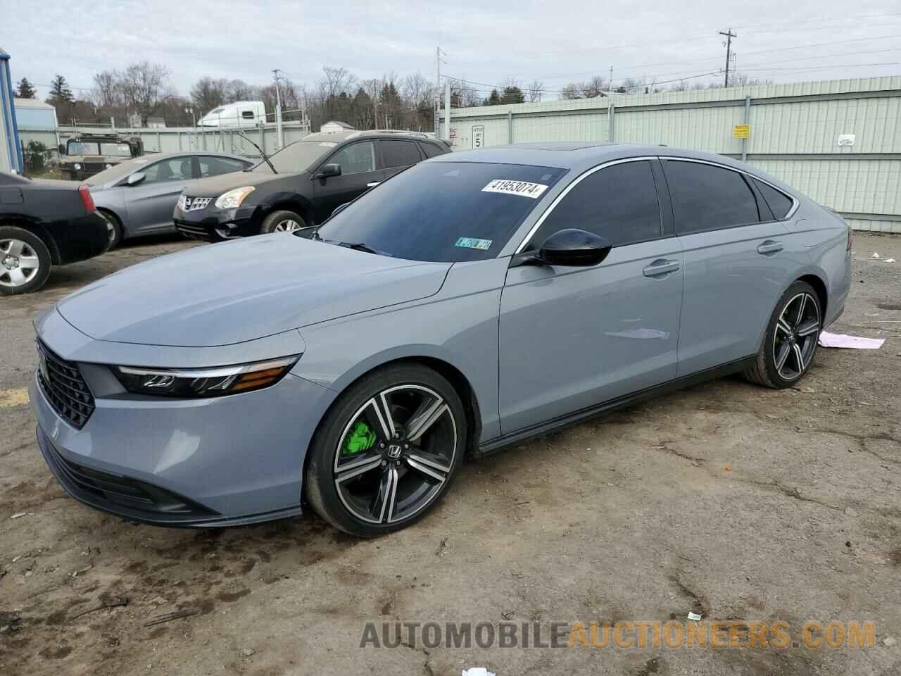 1HGCY2F53PA006868 HONDA ACCORD 2023