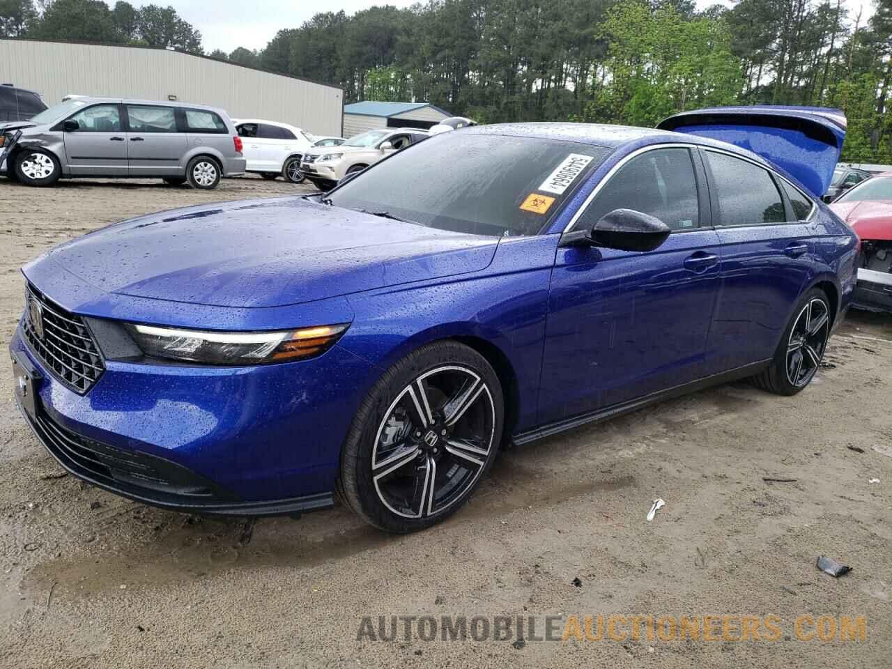 1HGCY2F53PA012489 HONDA ACCORD 2023