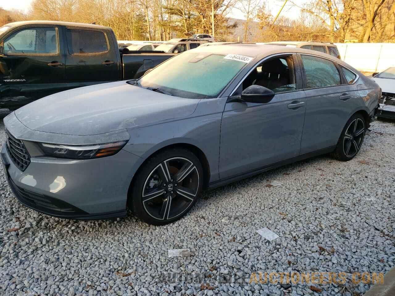 1HGCY2F53PA020544 HONDA ACCORD 2023