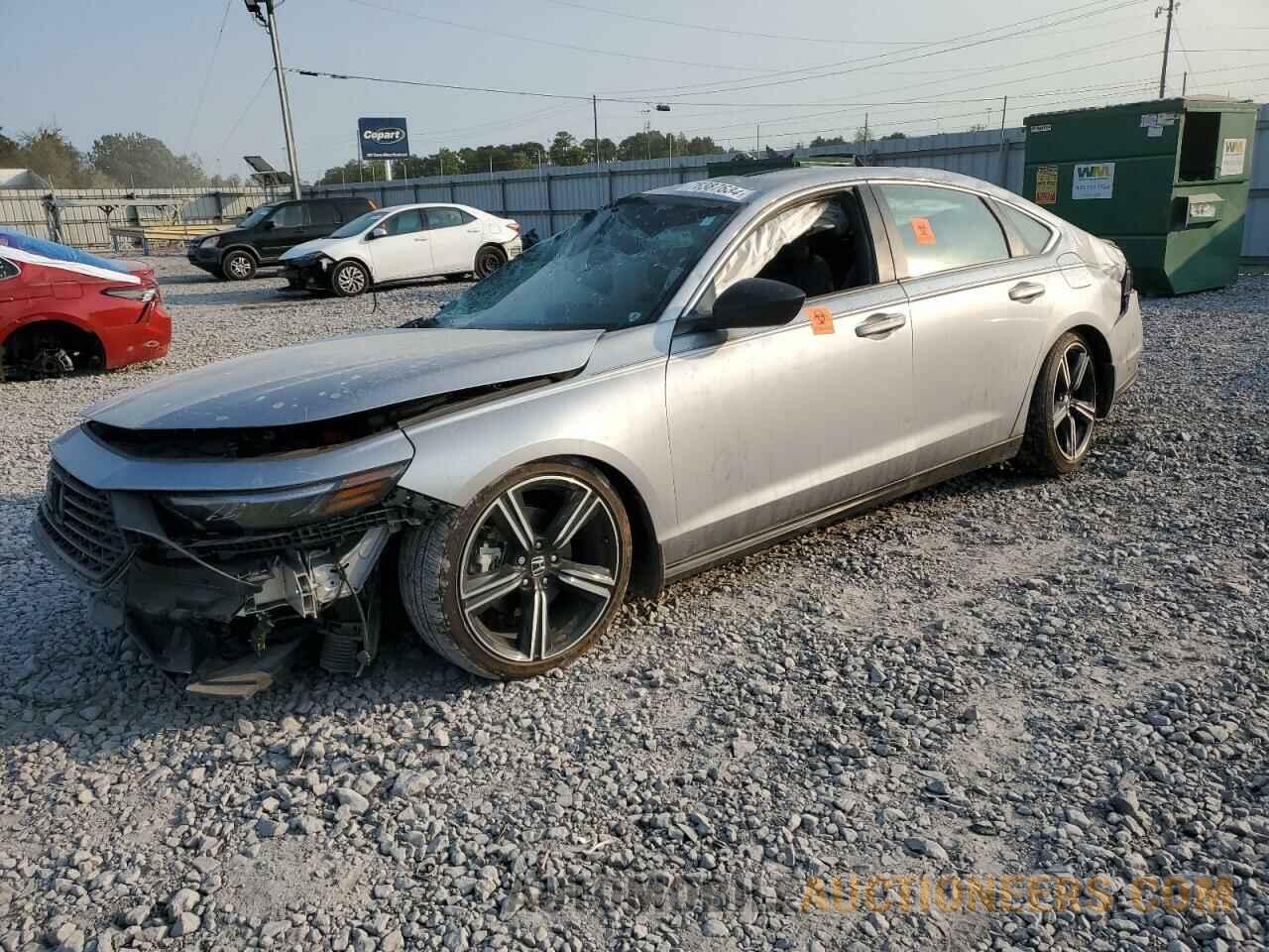 1HGCY2F53PA057559 HONDA ACCORD 2023