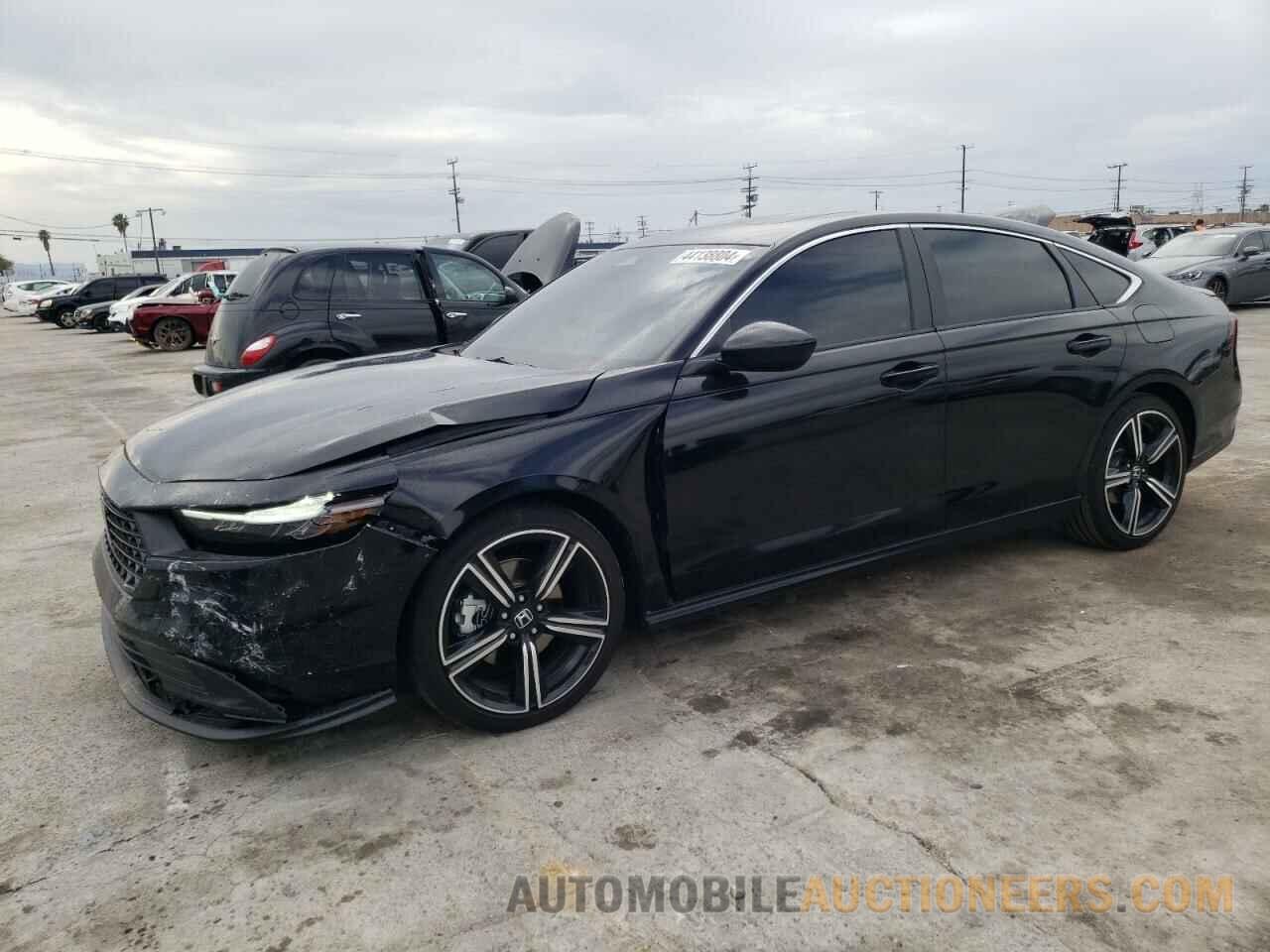 1HGCY2F53RA002175 HONDA ACCORD 2024