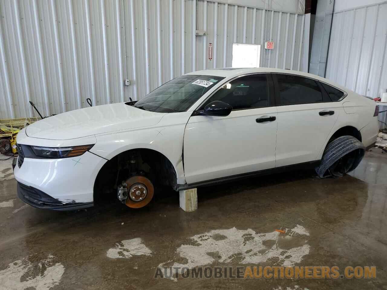 1HGCY2F53RA008851 HONDA ACCORD 2024