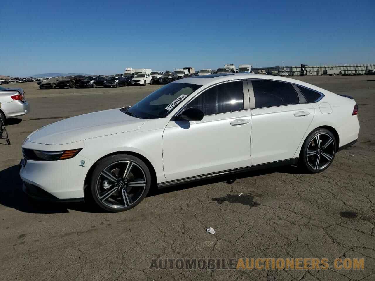 1HGCY2F53RA008879 HONDA ACCORD 2024