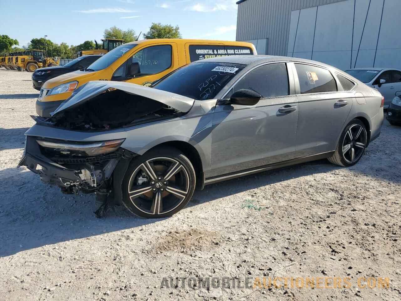 1HGCY2F53RA012771 HONDA ACCORD 2024