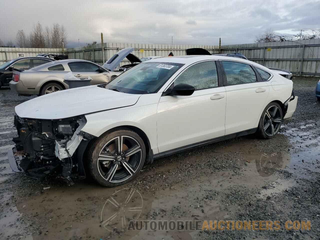 1HGCY2F53RA015556 HONDA ACCORD 2024