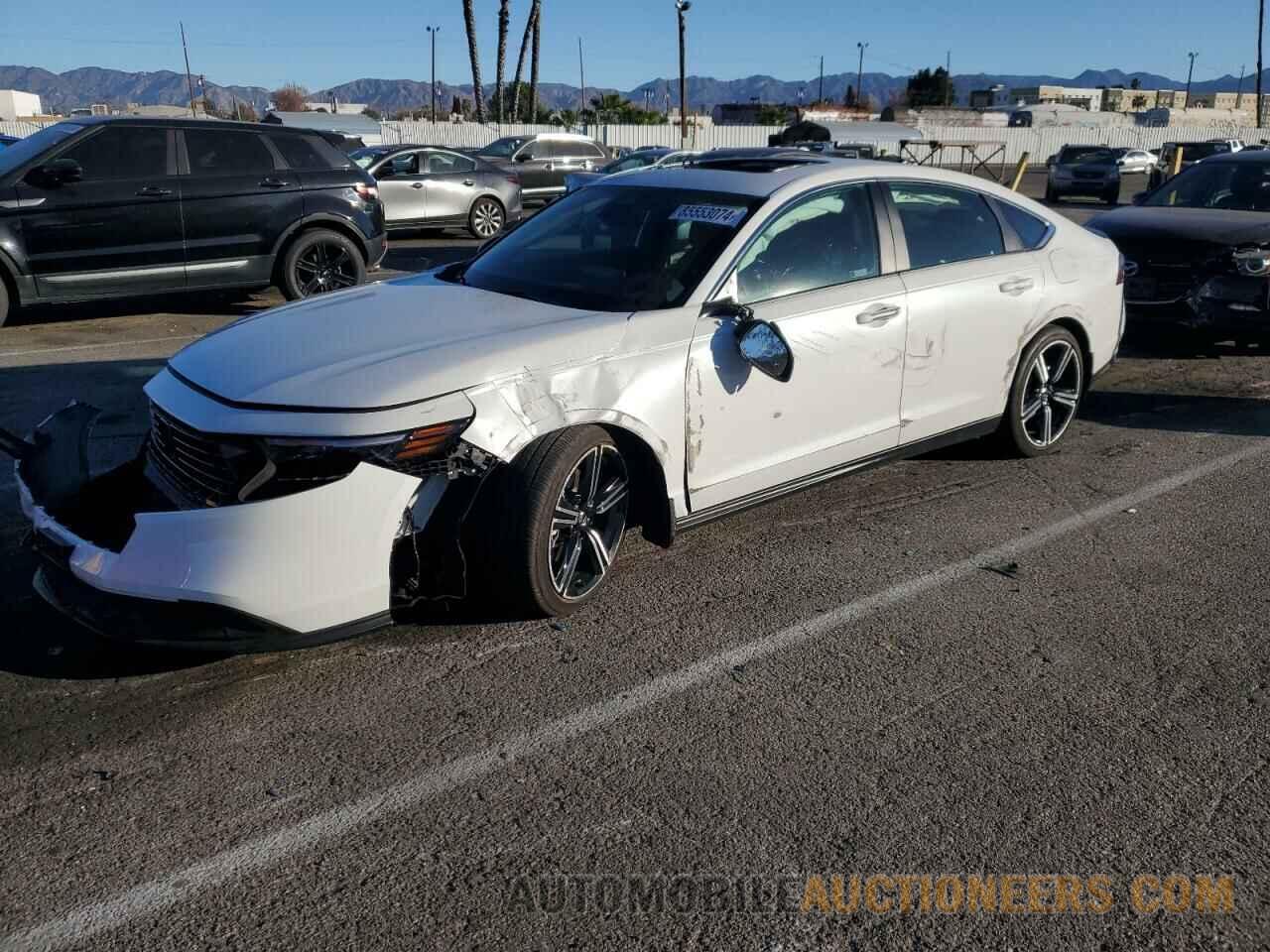 1HGCY2F53RA025228 HONDA ACCORD 2024