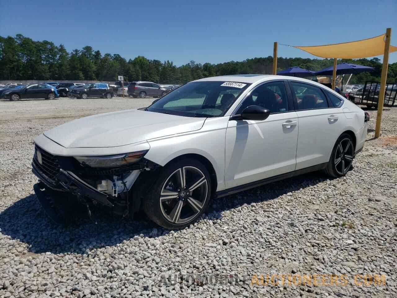 1HGCY2F53RA027707 HONDA ACCORD 2024