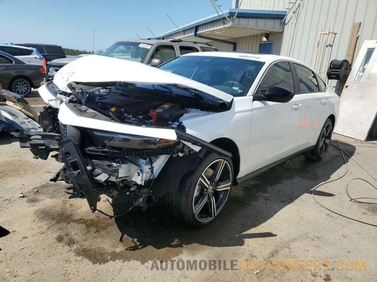 1HGCY2F53RA032857 HONDA ACCORD 2024