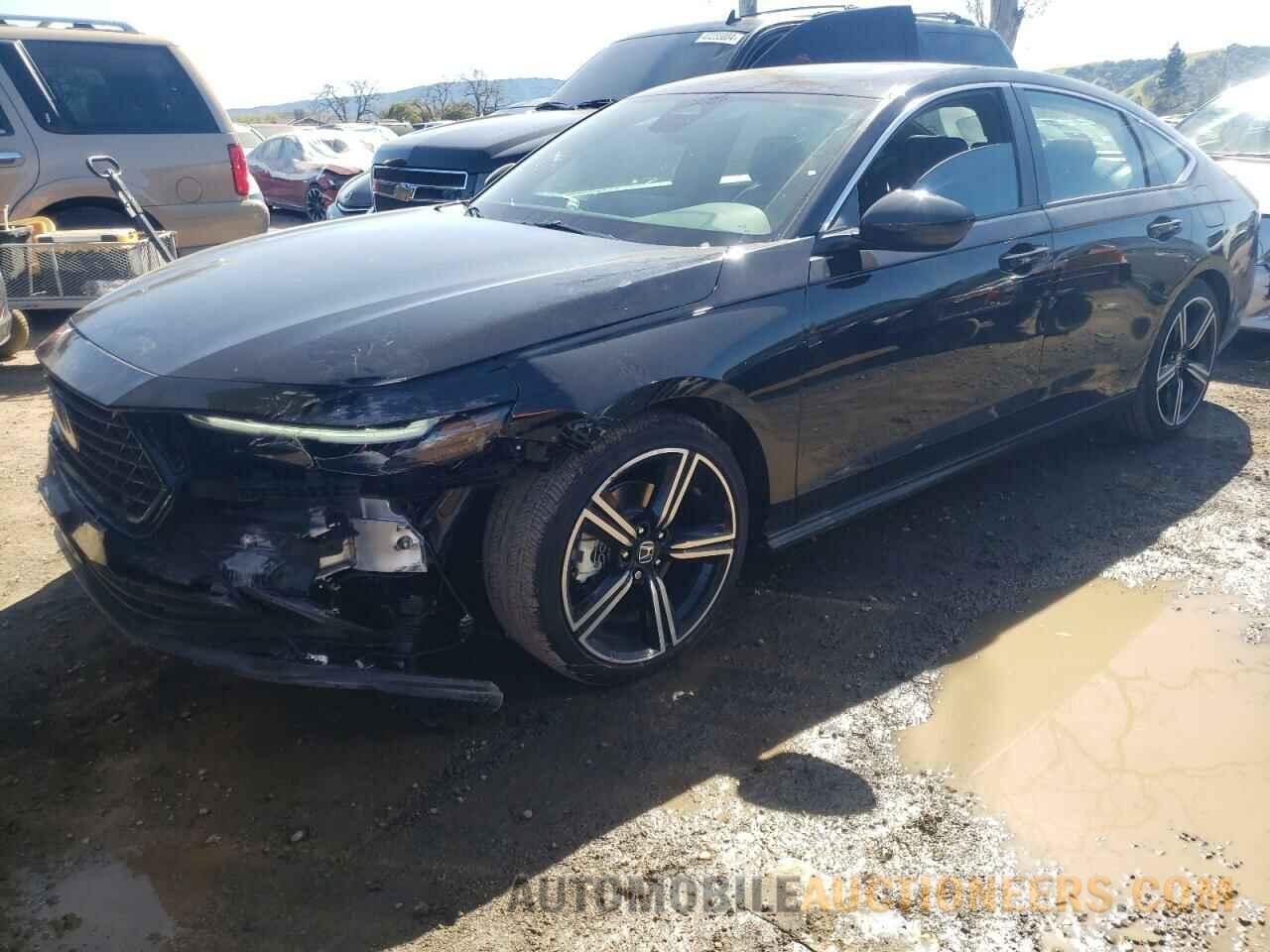 1HGCY2F53RA039145 HONDA ACCORD 2024