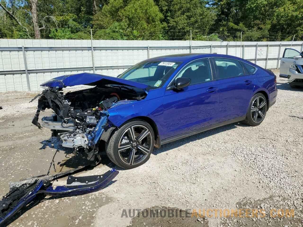 1HGCY2F53RA074199 HONDA ACCORD 2024