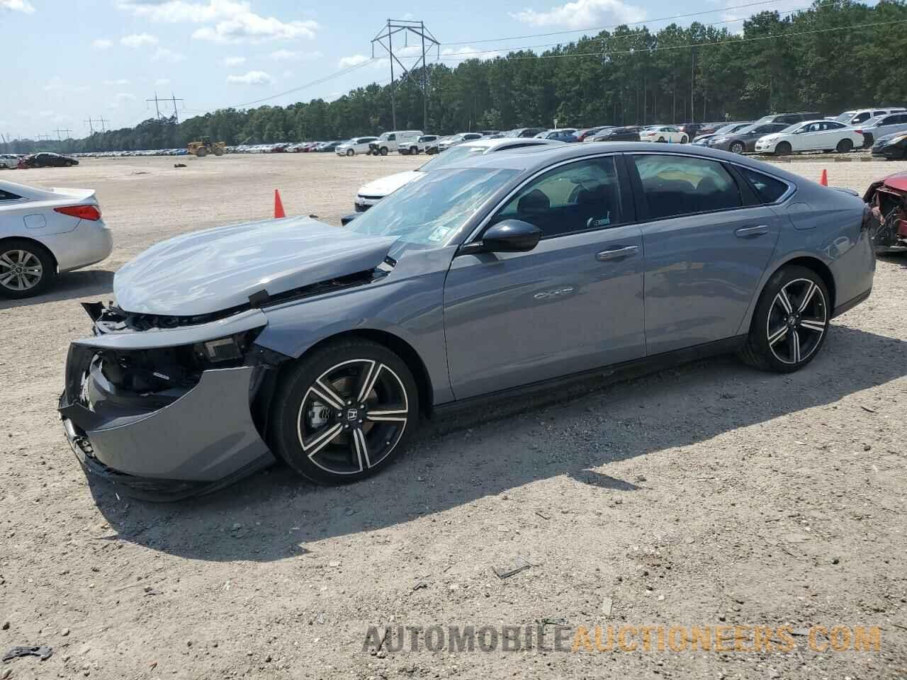 1HGCY2F54PA005048 HONDA ACCORD 2023