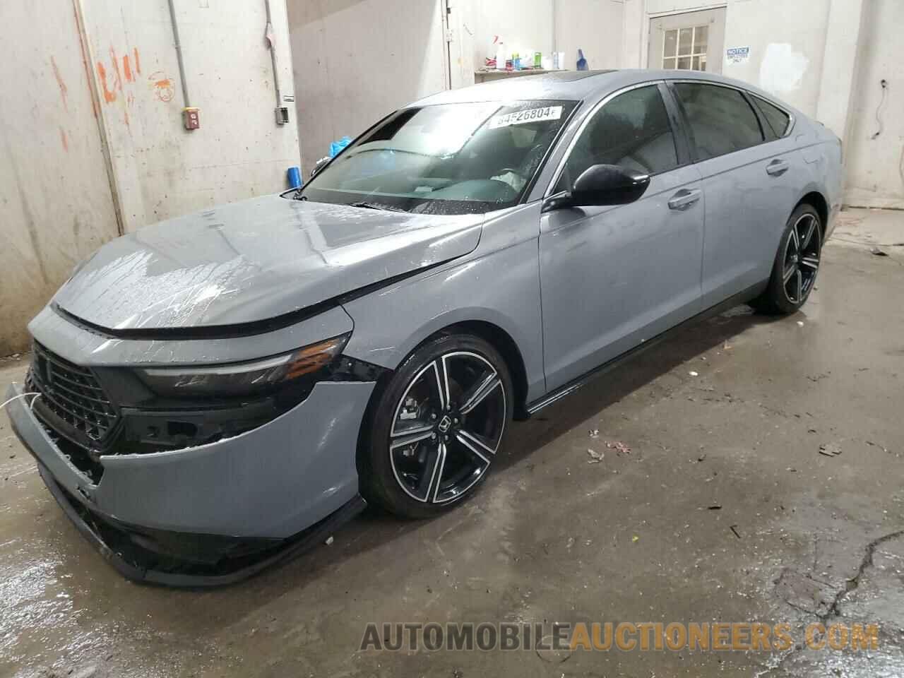 1HGCY2F54PA006670 HONDA ACCORD 2023