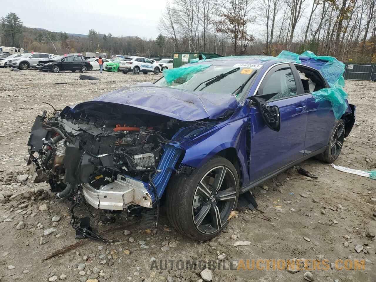 1HGCY2F54PA010153 HONDA ACCORD 2023