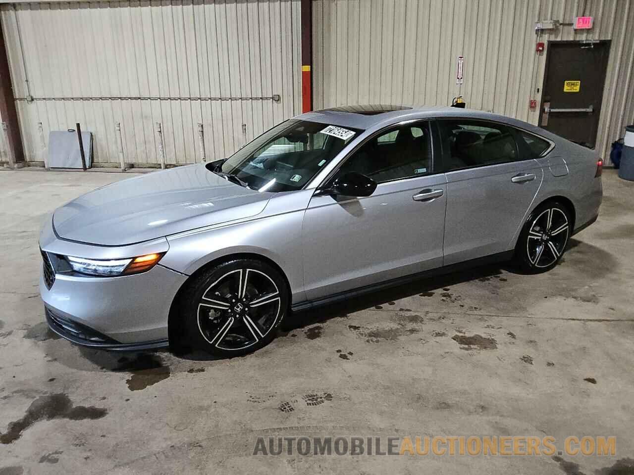 1HGCY2F54PA012226 HONDA ACCORD 2023