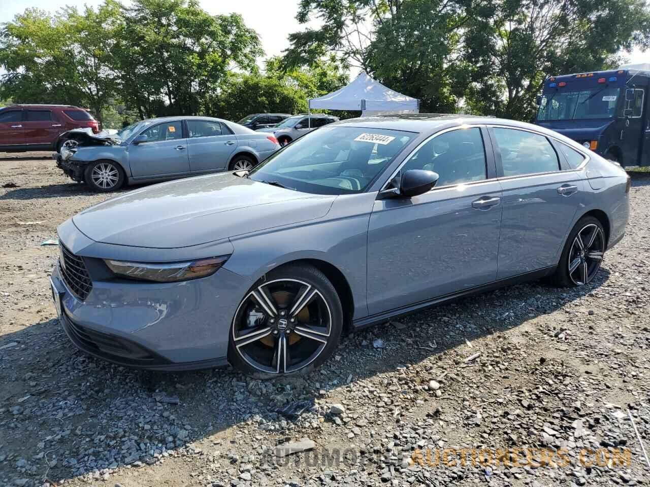 1HGCY2F54PA044240 HONDA ACCORD 2023