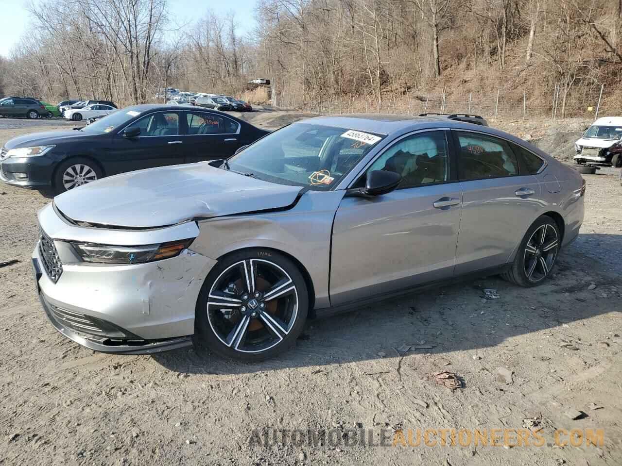 1HGCY2F54PA048871 HONDA ACCORD 2023