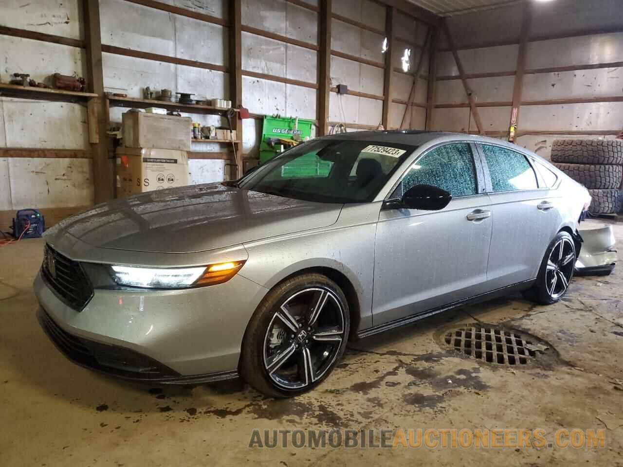 1HGCY2F54PA050331 HONDA ACCORD 2023