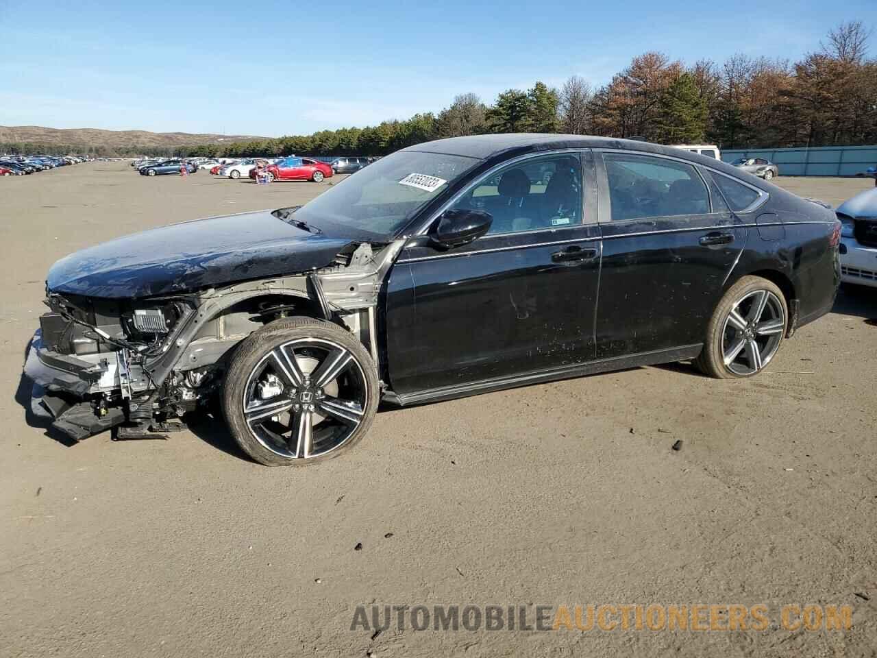 1HGCY2F54RA002184 HONDA ACCORD 2024