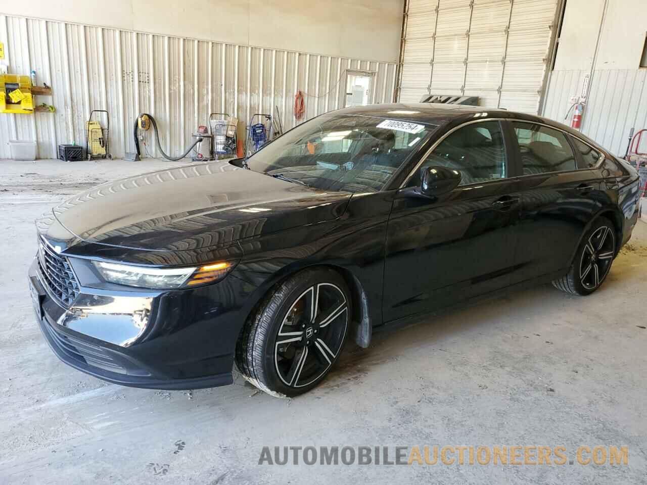 1HGCY2F54RA023892 HONDA ACCORD 2024