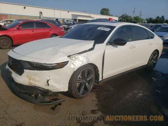 1HGCY2F54RA027537 HONDA ACCORD 2024