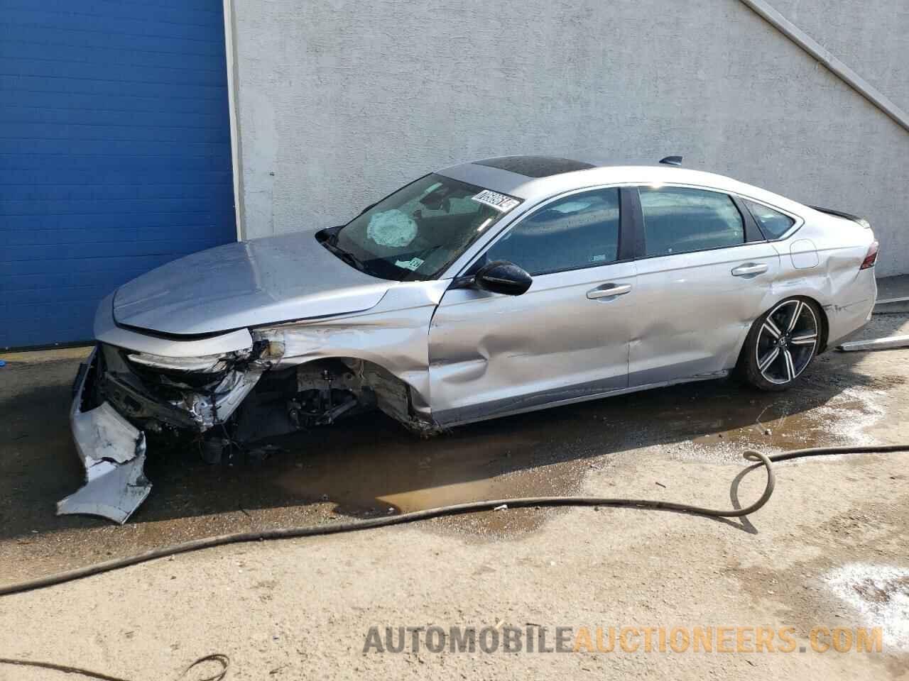 1HGCY2F54RA042930 HONDA ACCORD 2024