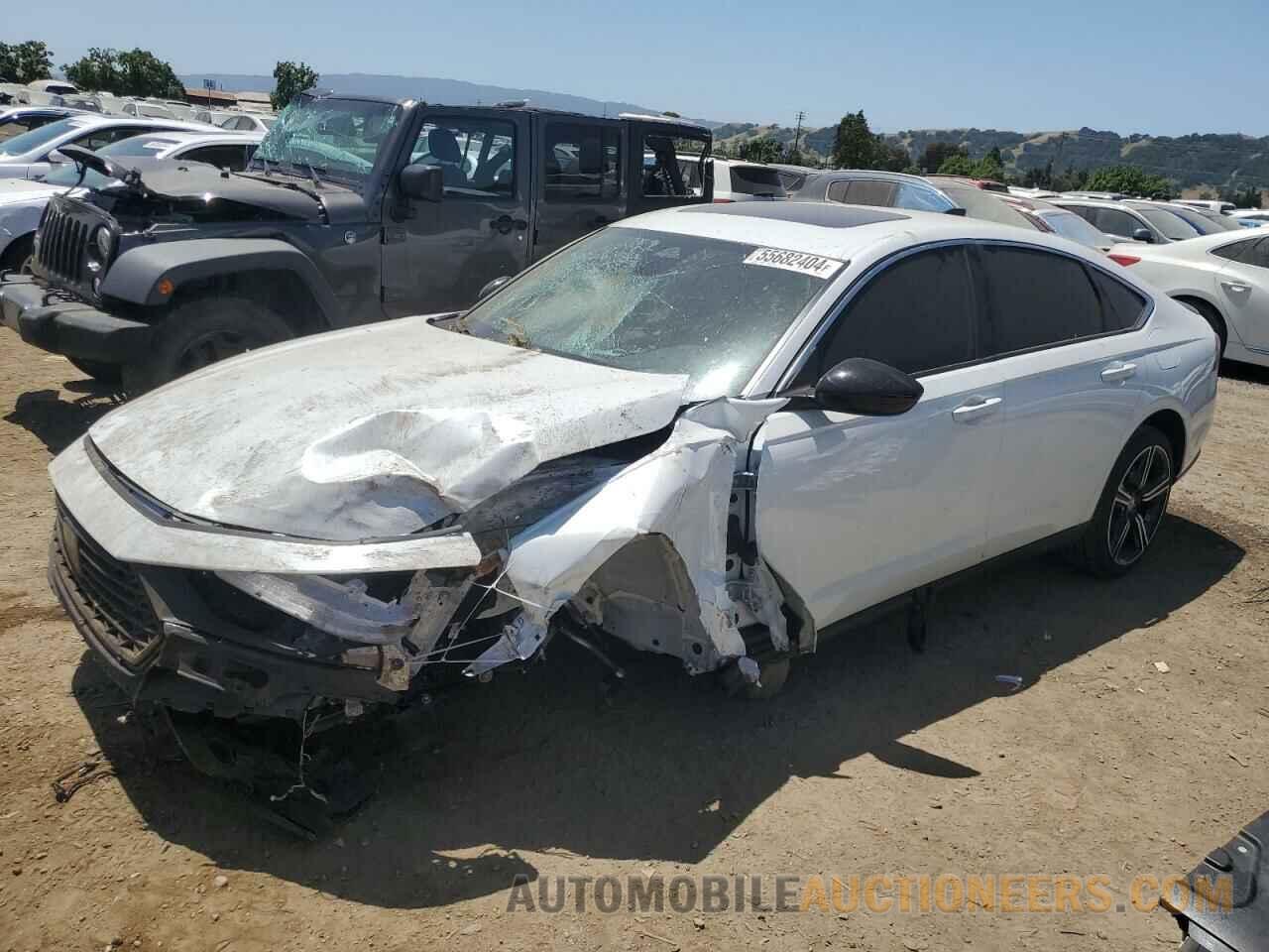 1HGCY2F54RA047139 HONDA ACCORD 2024