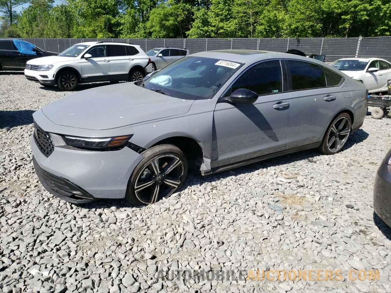 1HGCY2F54RA048033 HONDA ACCORD 2024