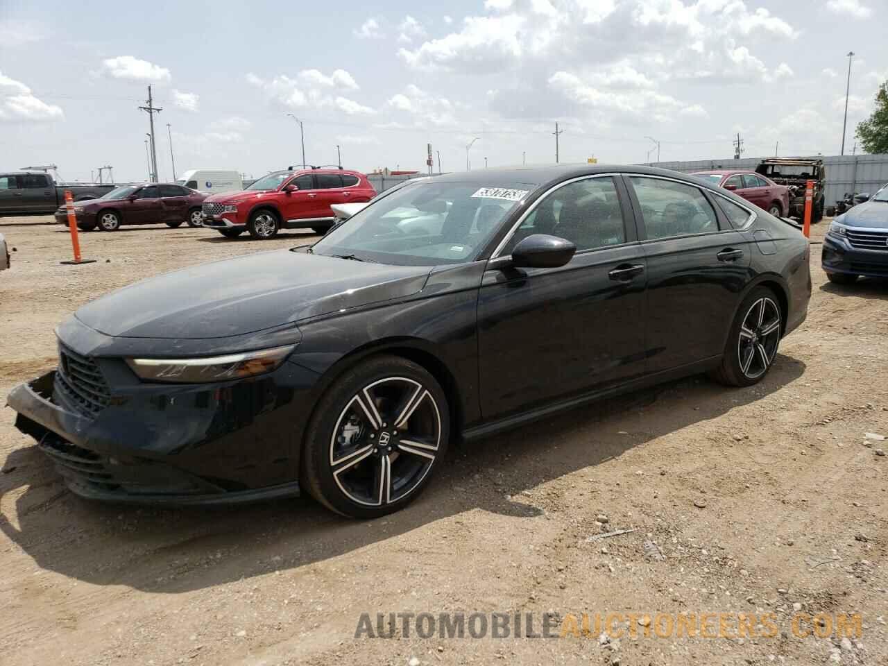 1HGCY2F55PA002269 HONDA ACCORD 2023