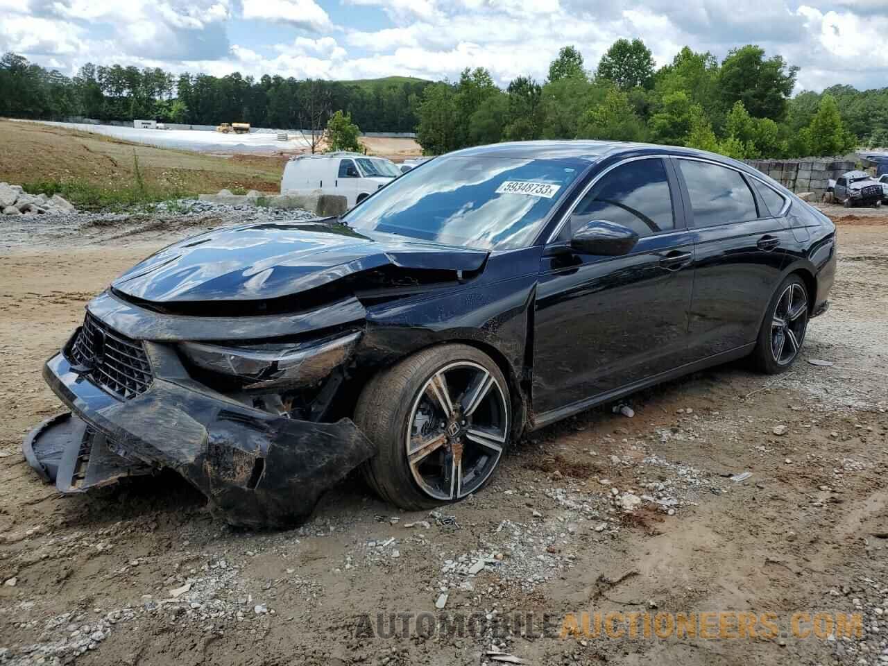 1HGCY2F55PA008282 HONDA ACCORD 2023