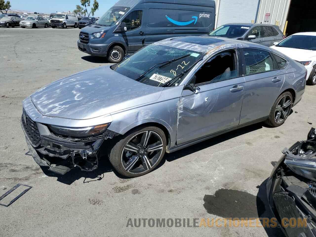 1HGCY2F55PA012364 HONDA ACCORD 2023