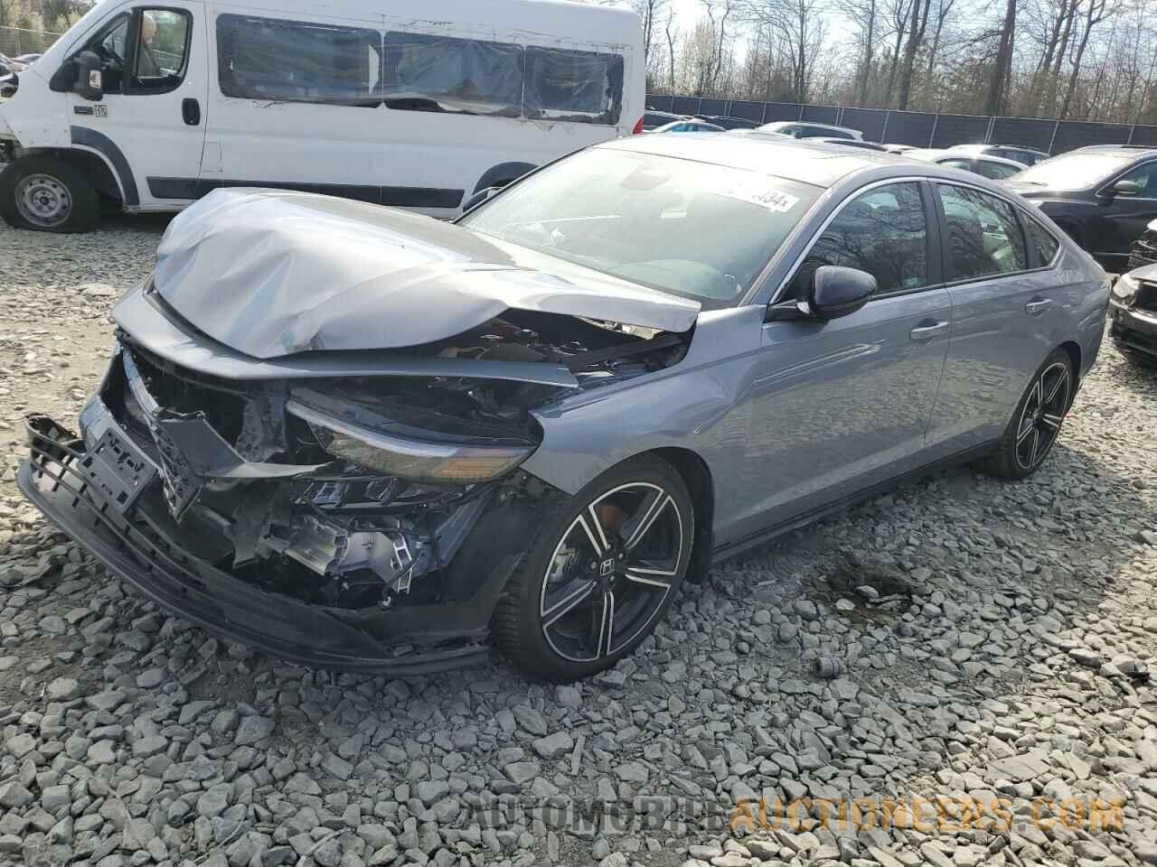 1HGCY2F55PA020545 HONDA ACCORD 2023