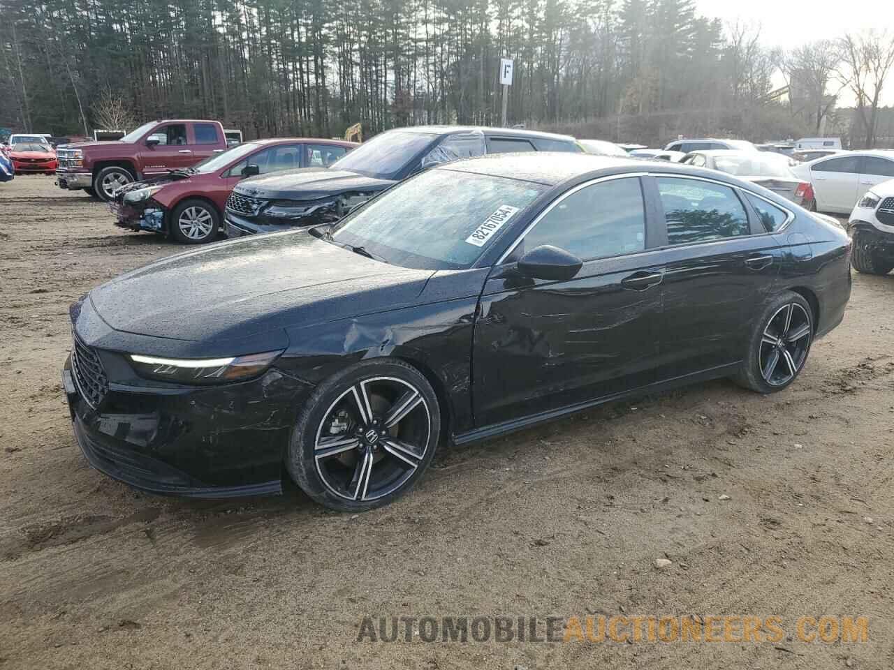 1HGCY2F55PA021369 HONDA ACCORD 2023