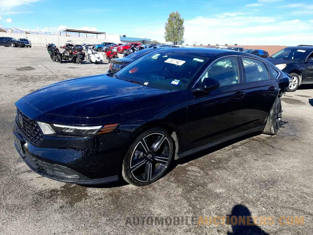 1HGCY2F55PA023347 HONDA ACCORD 2023