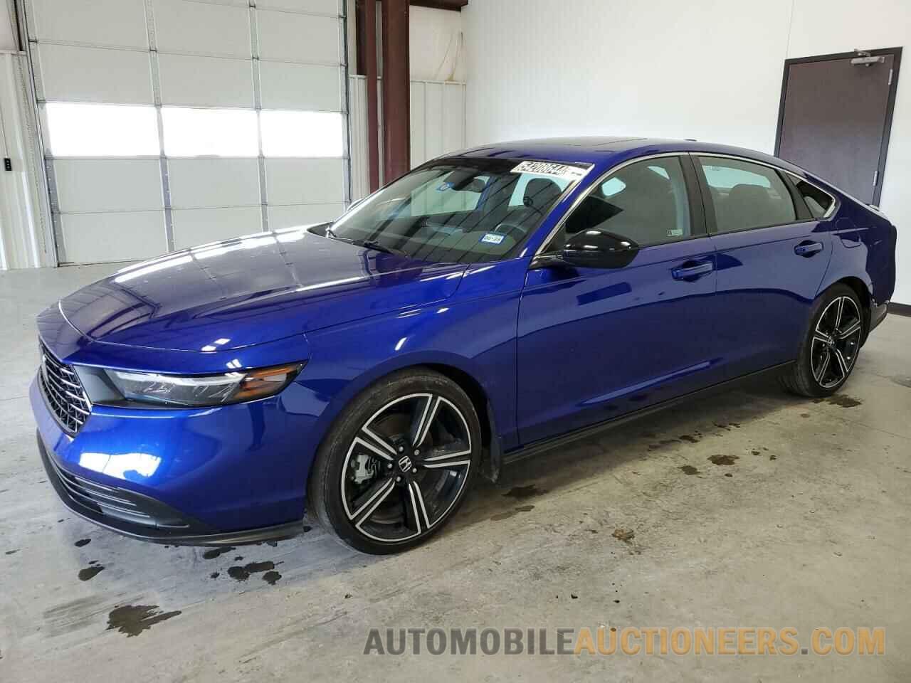 1HGCY2F55PA039788 HONDA ACCORD 2023