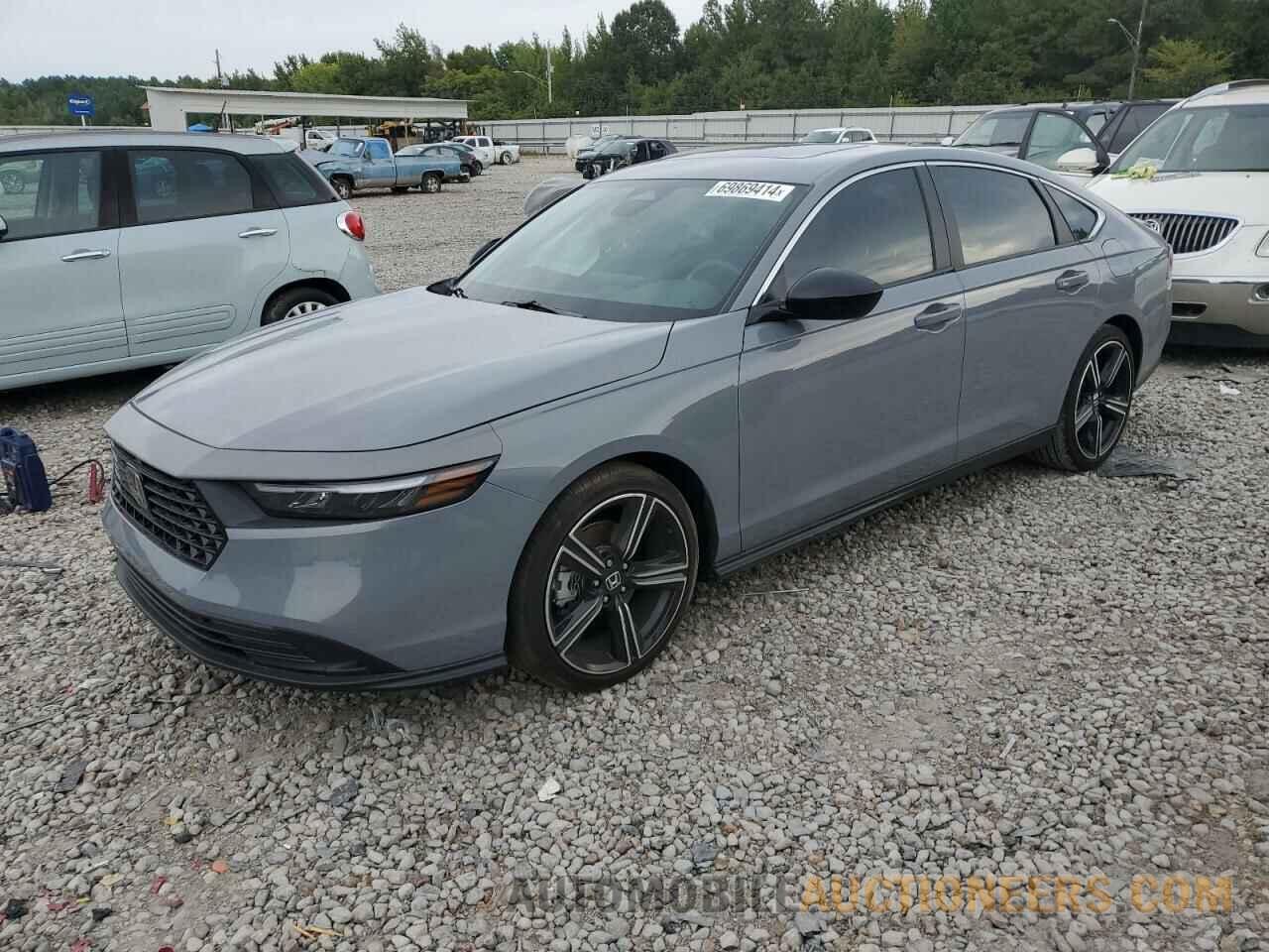 1HGCY2F55PA054131 HONDA ACCORD 2023