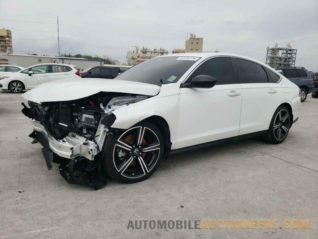 1HGCY2F55RA005577 HONDA ACCORD 2024