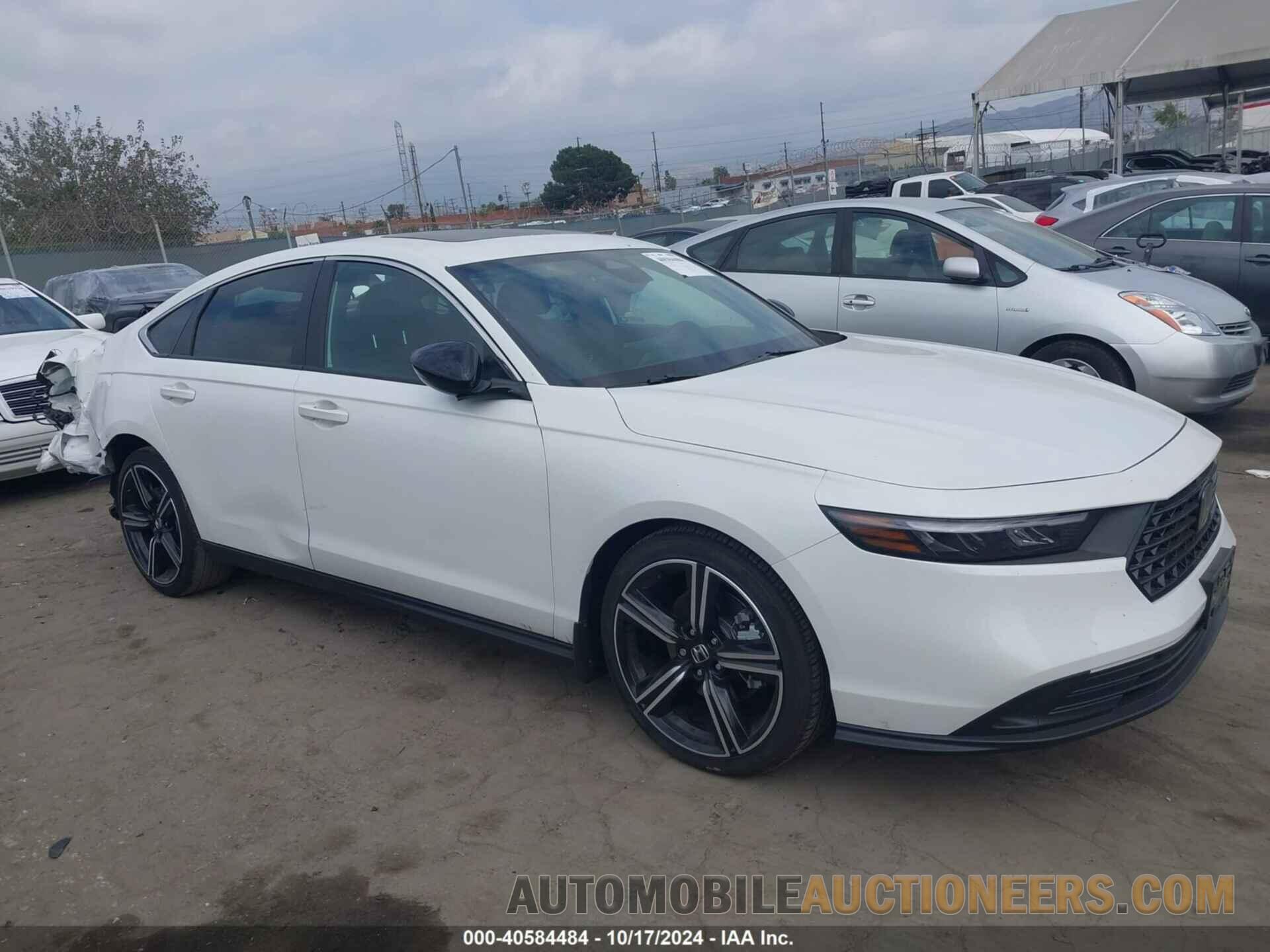 1HGCY2F55RA005692 HONDA ACCORD 2024