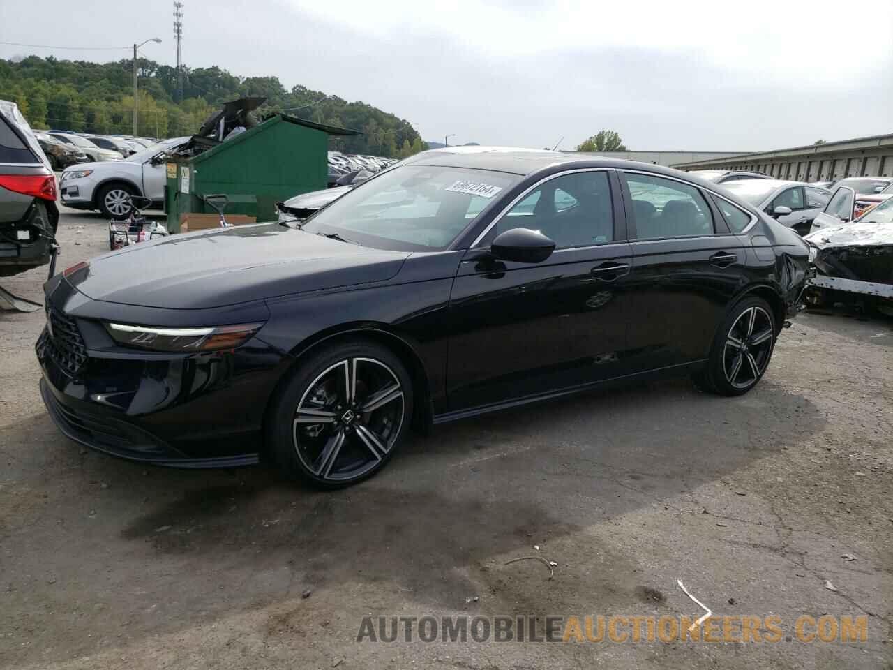 1HGCY2F55RA020404 HONDA ACCORD 2024