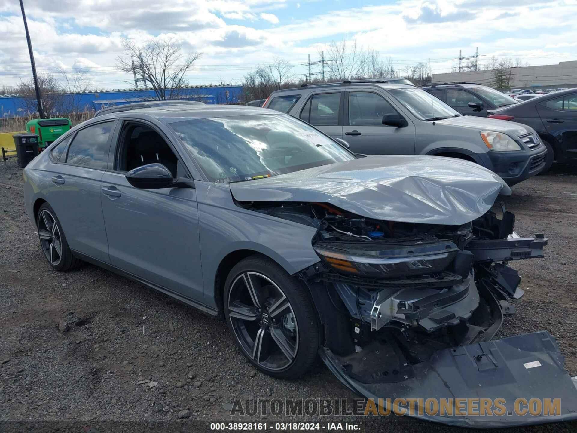 1HGCY2F55RA023058 HONDA ACCORD 2024