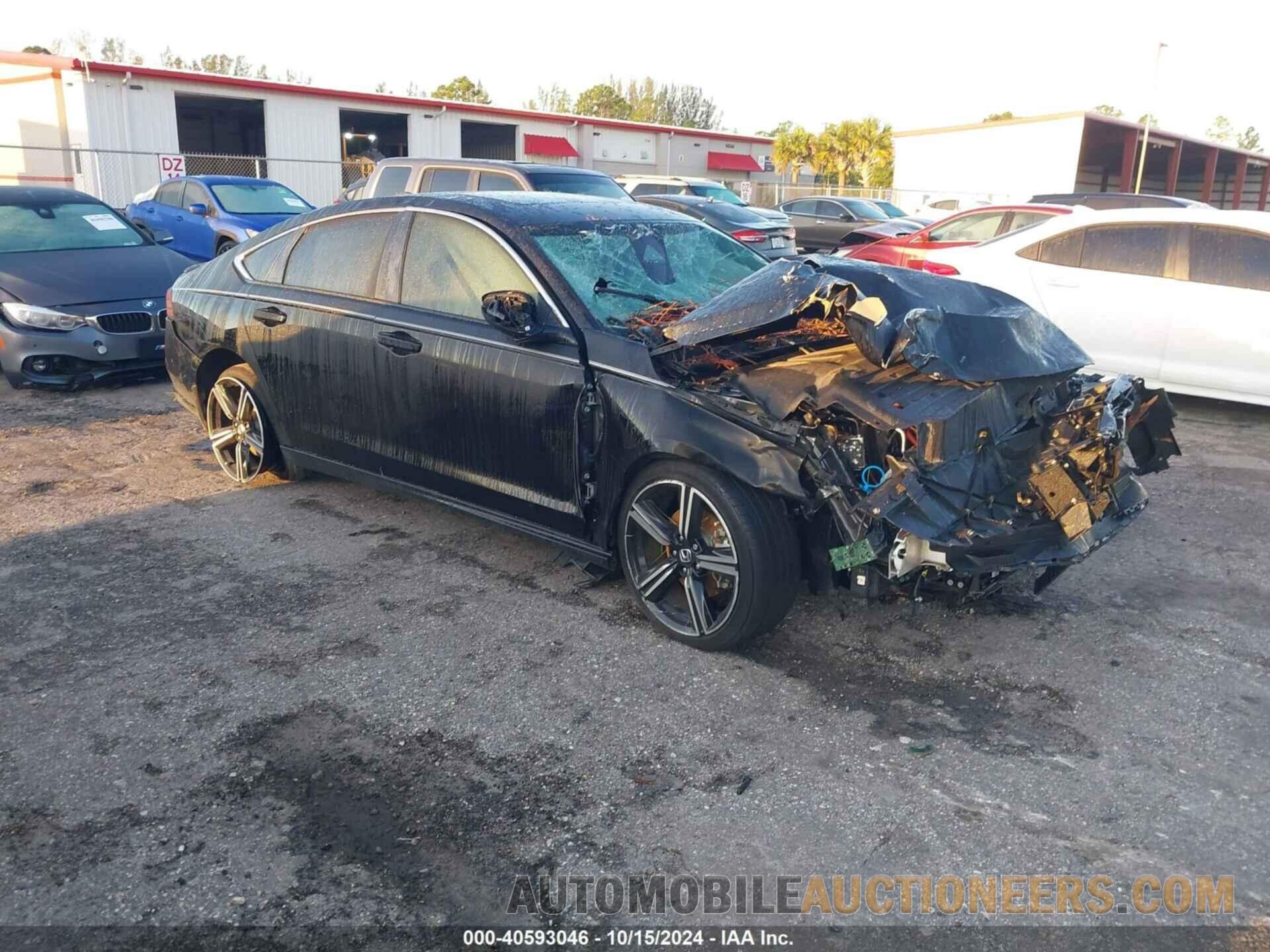 1HGCY2F55RA025795 HONDA ACCORD 2024