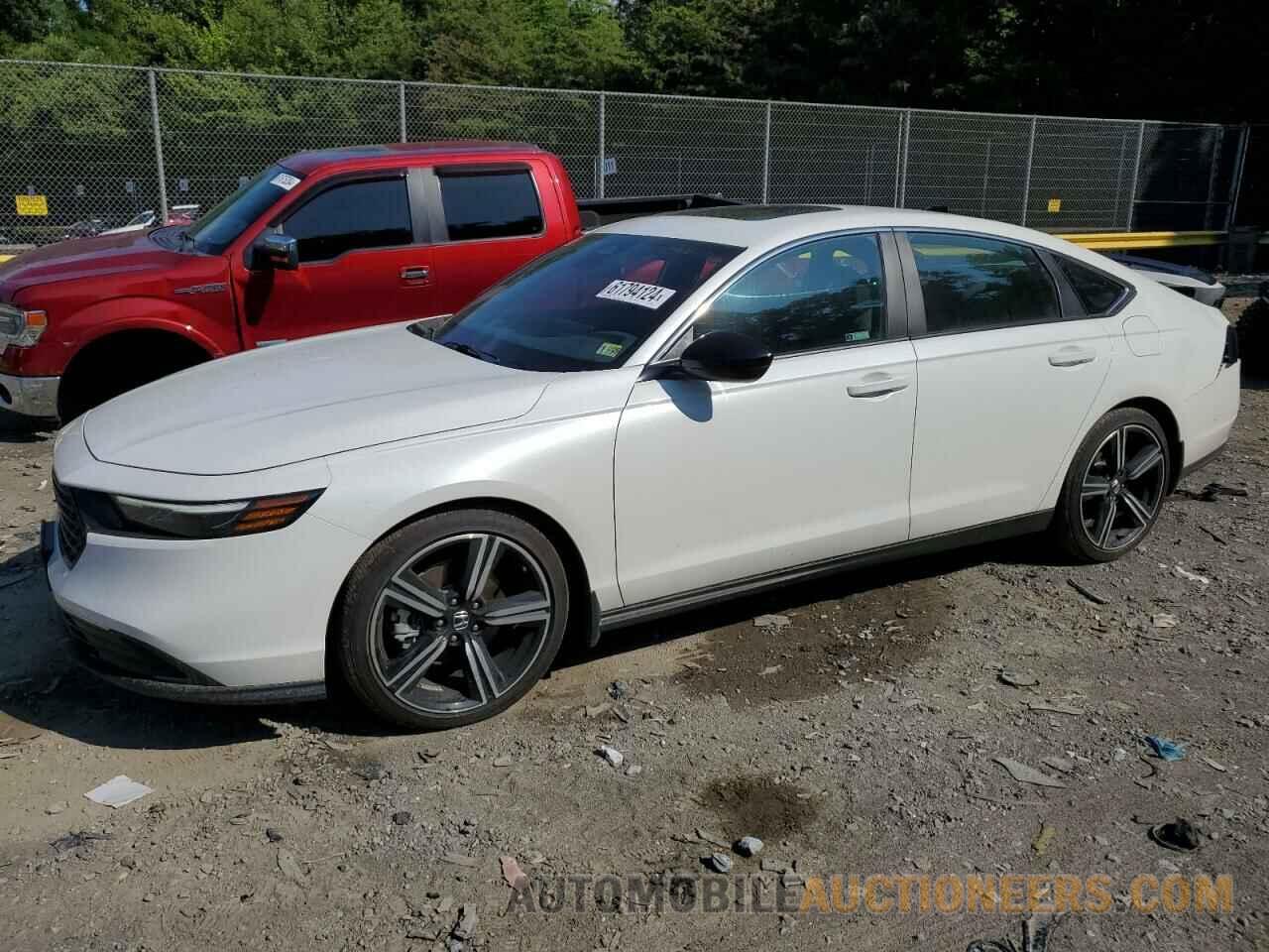 1HGCY2F55RA030558 HONDA ACCORD 2024