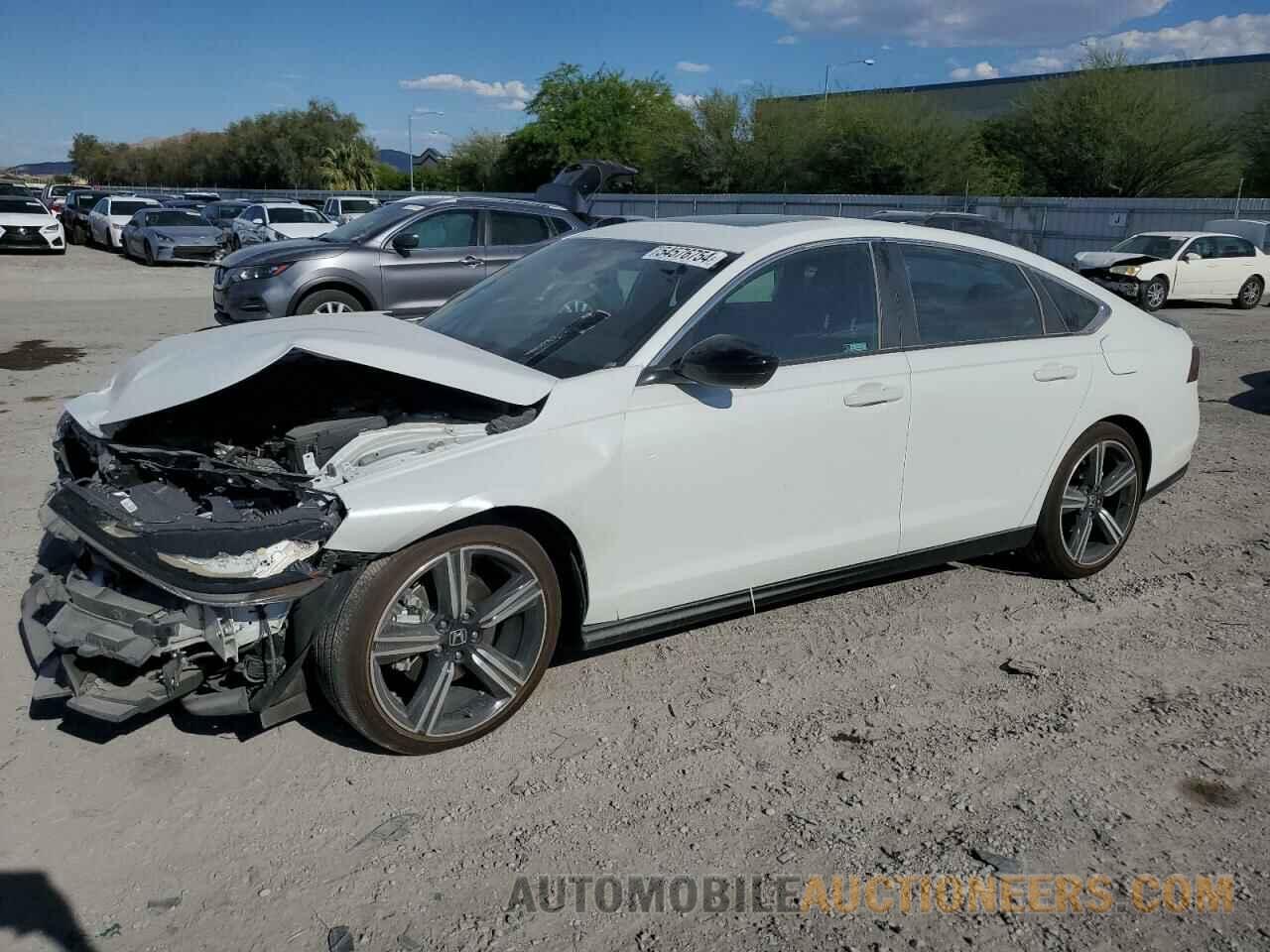 1HGCY2F55RA039664 HONDA ACCORD 2024