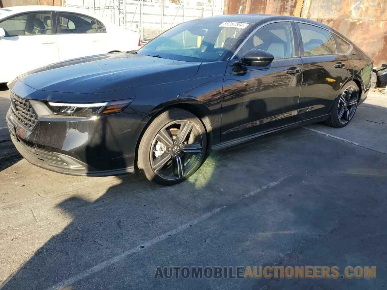 1HGCY2F55RA054195 HONDA ACCORD 2024