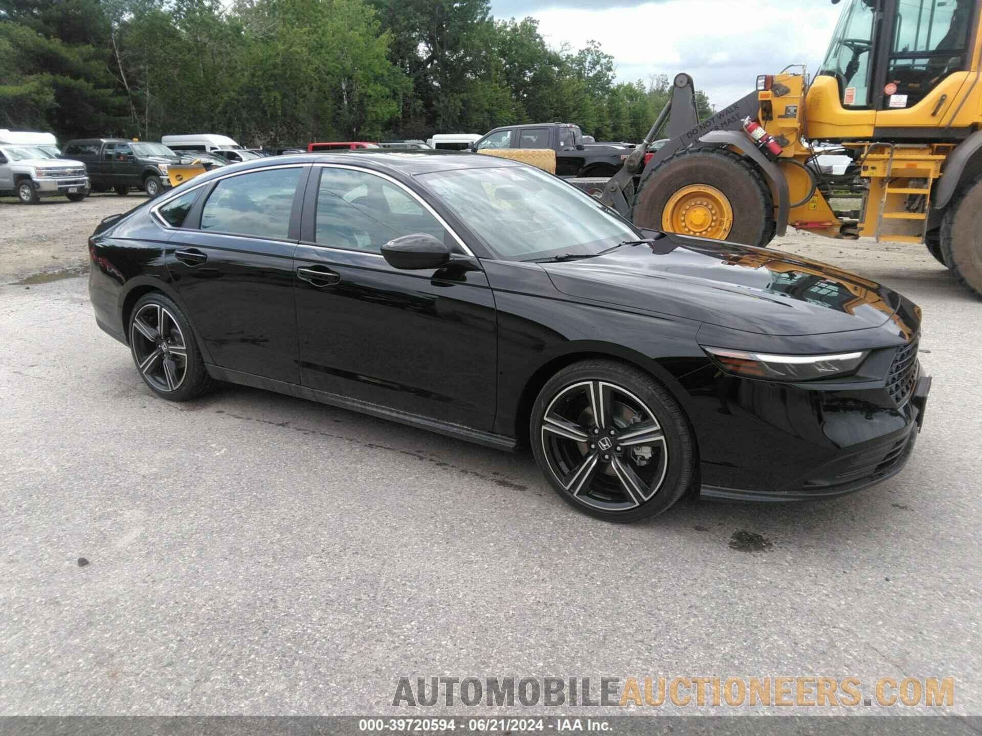 1HGCY2F55RA060529 HONDA ACCORD 2024